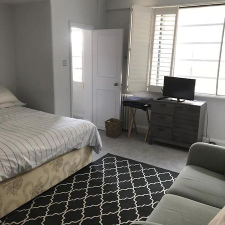 Apartament Nell Gwynn House, Chelsea Londyn Zewnętrze zdjęcie