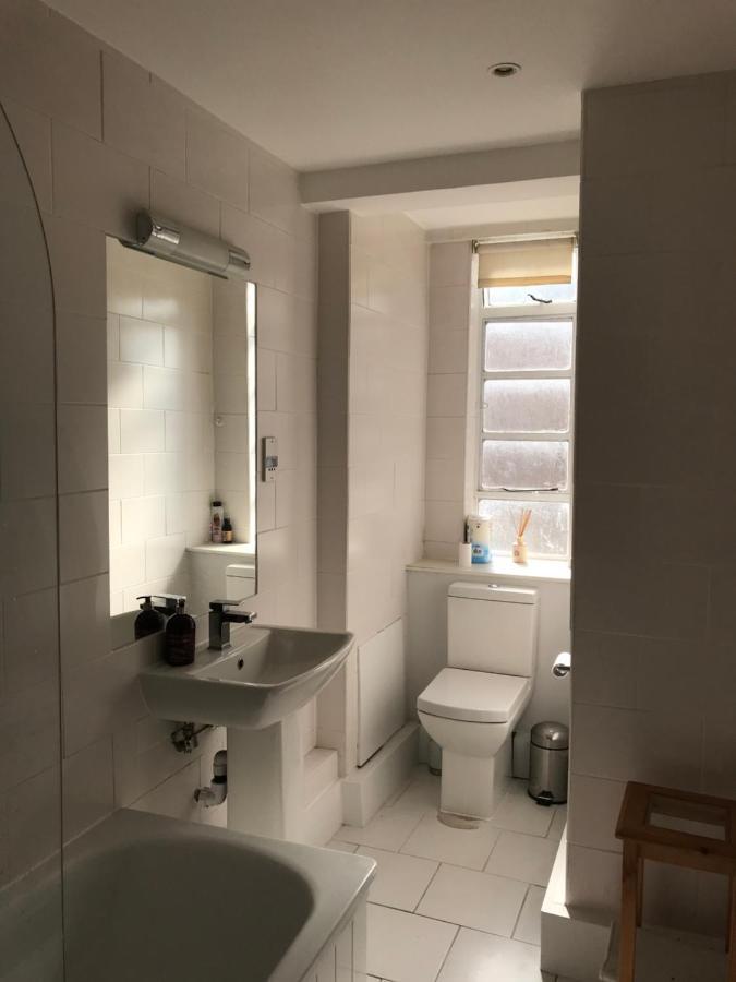 Apartament Nell Gwynn House, Chelsea Londyn Zewnętrze zdjęcie