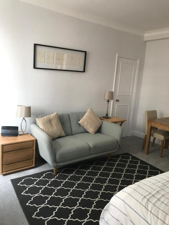 Apartament Nell Gwynn House, Chelsea Londyn Zewnętrze zdjęcie