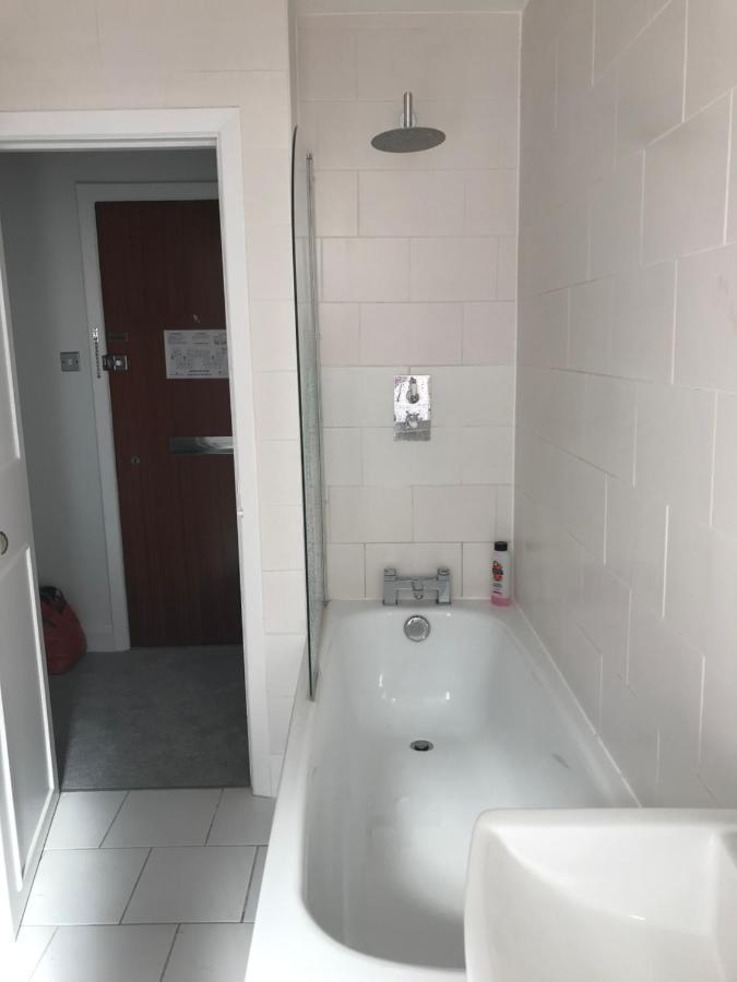 Apartament Nell Gwynn House, Chelsea Londyn Zewnętrze zdjęcie