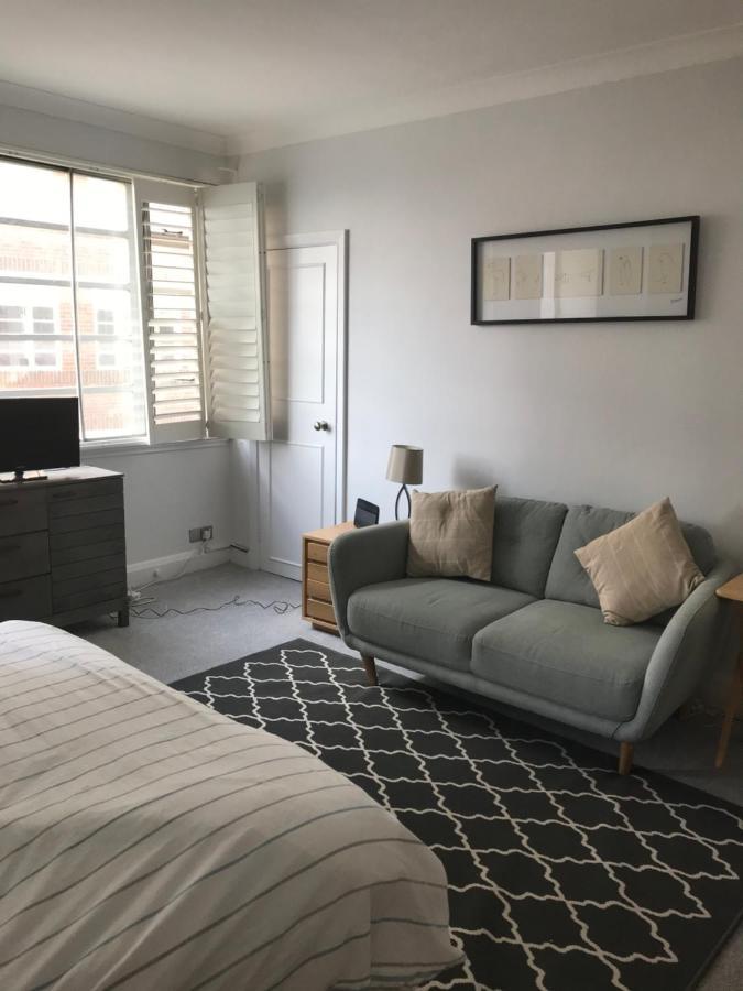 Apartament Nell Gwynn House, Chelsea Londyn Zewnętrze zdjęcie