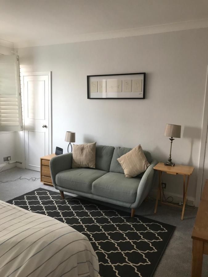 Apartament Nell Gwynn House, Chelsea Londyn Zewnętrze zdjęcie